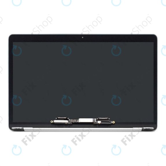Συγκρότημα οθόνης για MacBook Pro 13", Τέλη 2016 – Μέσα 2017, A1706, Ασημί, Silver, Refurbished