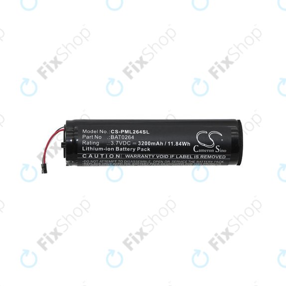 Μπαταρία για Iqos Iluma, 3200mAh, Li-Ion, 3.7V, BAT0264, HQ