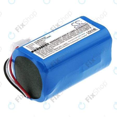 Μπαταρία για Miele Scout RX1, 9702922, 14.4V, 2600mAh, HQ