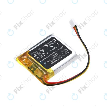 Μπαταρία για Razer Viper Ultimate, Viper V2 Pro, 500mAh, Li-Pol, 3.7V, US702428P, HQ