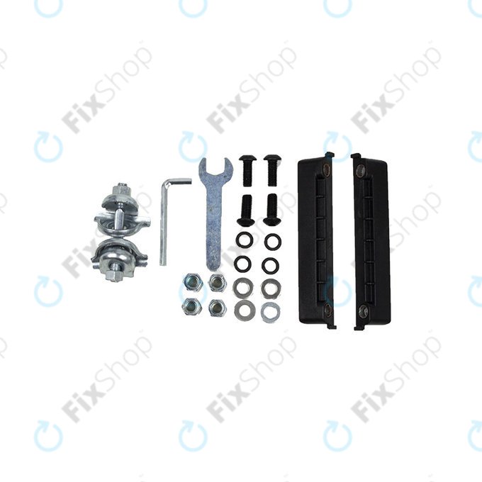 Σετ Εγκατάστασης Σέλας για Ninebot Segway Max G30