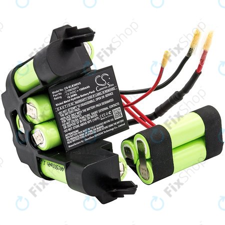 Μπαταρία για AEG AG3101, AG3102, AG3103, 2199035011, 12.0V, 1500mAh, HQ