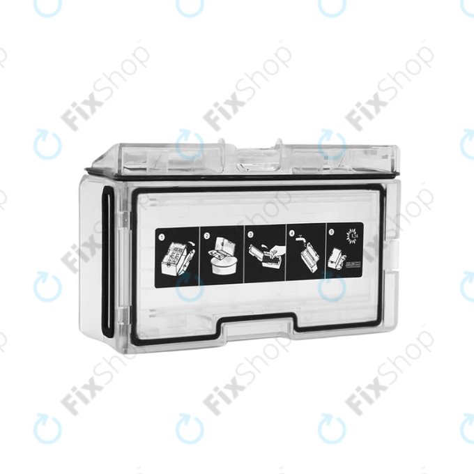 Κάδος Σκόνης για Xiaomi Roborock S7 | S7+ | S7 MaxV | T7S Plus