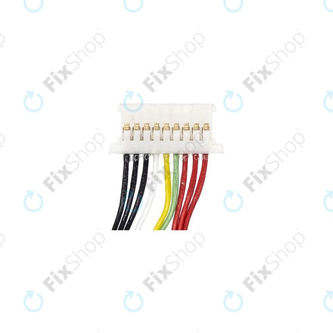 Μπαταρία για HP Elite X2 1012 G2, 6000mAh, Li-Pol, 7.7V, JI04XL, HQ