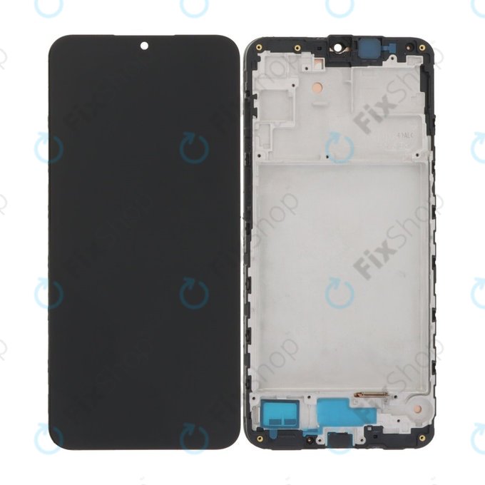 LCD Display Assembly για Samsung A16 5G | Blue Black | Aftermarket