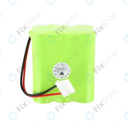 Μπαταρία για iRobot Braava 320, 321, Mint 4200, 4205, GPRHC152M073, 4408927, 7.2V, 2500mAh