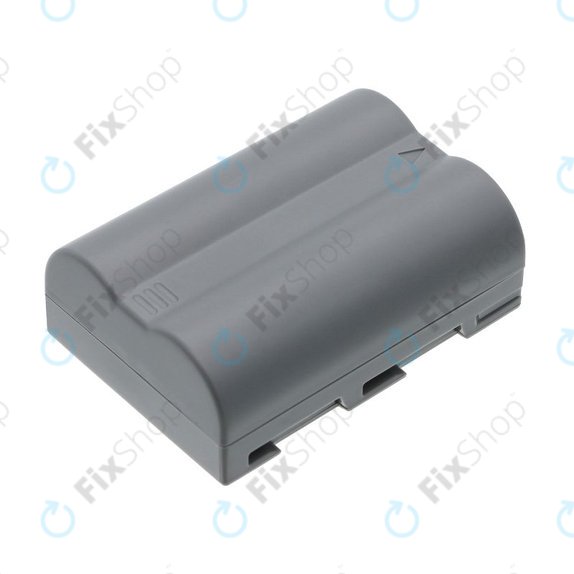 Μπαταρία για Nikon D100, D200, D50, D70, D70s, D80, D300S, D700, D90, D300, 1500mAh, Li-Ion, 7.4V, EN-EL3e, HQ