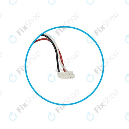 Μπαταρία για iRobot Braava 2000, 300, 380, 380T, 381, 390, Mint 5200, Mint Plus 5200, Proscenic JOJO Professional, GPRHC202N026, 4409709, W206001001399, 7.2V, 2500mAh