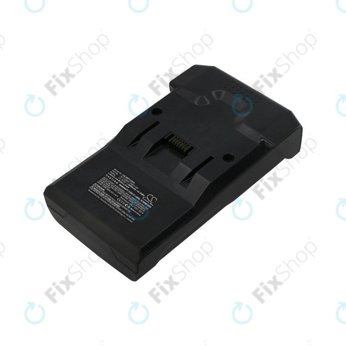 Μπαταρία για Hoover H Free, HF122, 2000mAh, Li-Ion, 21.6V, HF122BAT, HQ