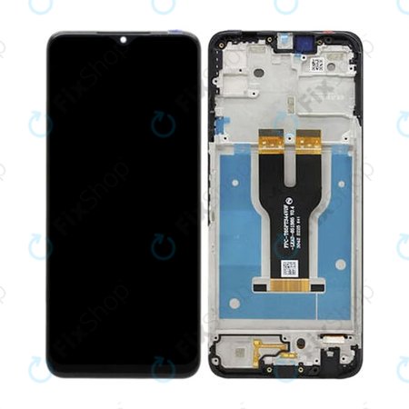 Συγκρότημα οθόνης για T-Mobile T-Phone 5G, REVVL 6, Aftermarket