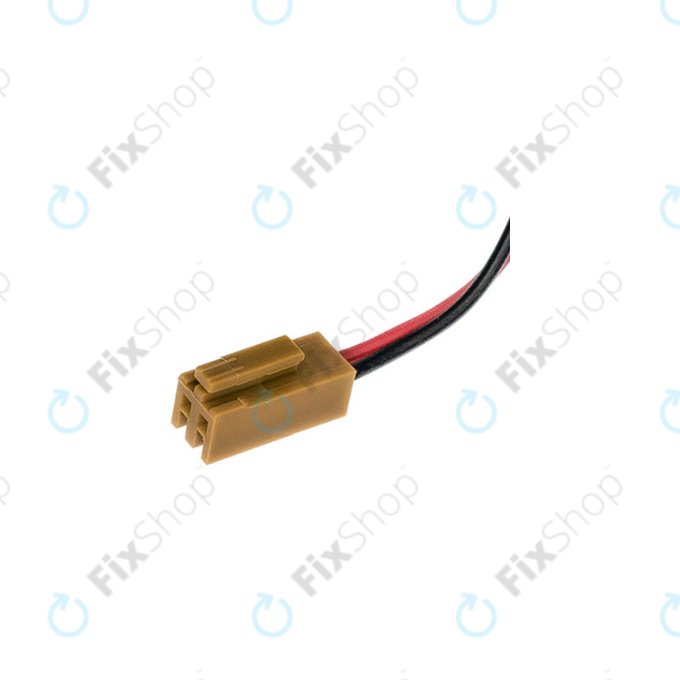 Μπαταρία για Fanuc 18-T Series Programmable Logic, 2400mAh, Li-MnO2, 6V, BR-2/3AGCT4A, HQ