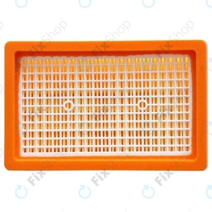 Επίπεδο Φίλτρο για Kärcher WD-series | MV-series | KWD-series