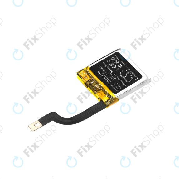 Μπαταρία για Amazfit GTR 42mm, 190mAh, Li-Pol, 3.85V, PL412120H, HQ