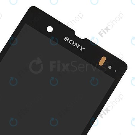 LCD Display με Touch Screen για Sony Xperia Z | L36H | C6603 | Aftermarket