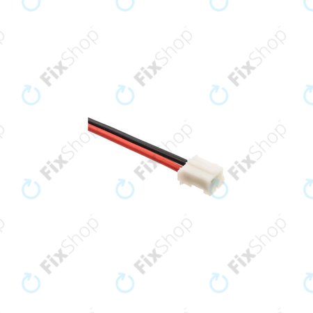 Μπαταρία για Luvion Prestige Touch 2, 2000mAh, Li-Pol, 3.7V, PL654065H, HQ