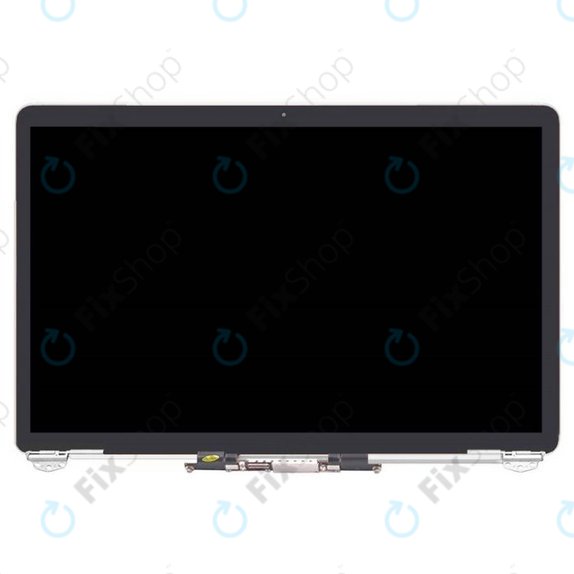 Συγκρότημα οθόνης για MacBook Air 13", 2018, A1932, Ασημί, Silver, Refurbished