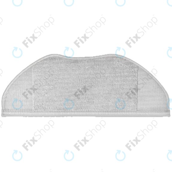 Σετ ανταλλακτικών για Xiaomi Mi Robot Vacuum Mop Essential (Mijia G1) (2x Κύρια βούρτσα, 4x Φίλτρο, 4x Πλαϊνή Βούρτσα, 4x Πανί Σφουγγαρίστρας)