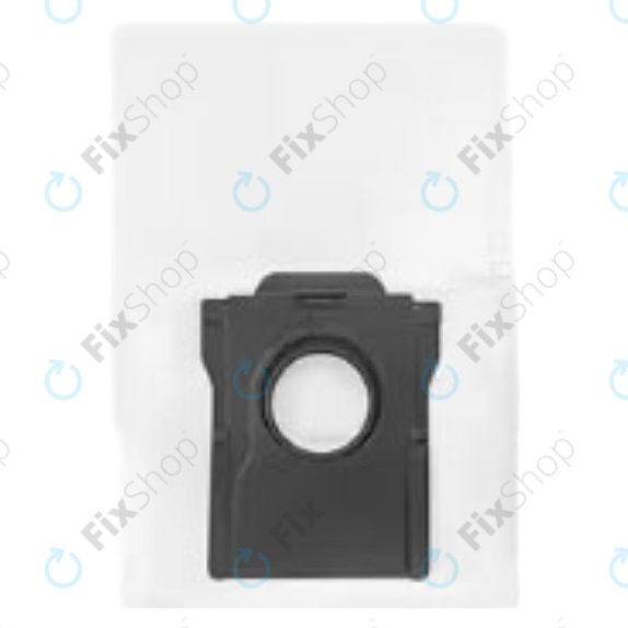 Σετ ανταλλακτικών για Dreame Mova Z50 Ultra, Z5, Z5 Pro (2x Κύρια βούρτσα, 4x Φίλτρο, 4x Πλαϊνή Βούρτσα, 4x Πανί Σφουγγαρίστρας, 4x Πλευρικό πανί σφουγγαρίσματος, 4x Σακούλα σκόνης)