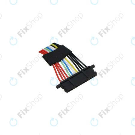 Μπαταρία για Lenovo Legion 5, 5 Pro, 7, 7i, R7000p, 5100mAh, Li-Pol, 15.36V, L20C4PC1, HQ