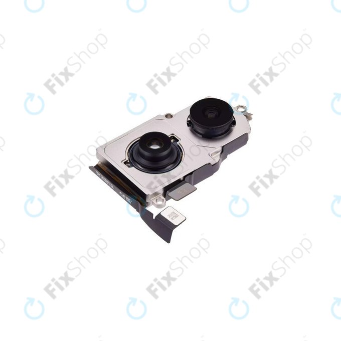 Πίσω Κάμερα για iPhone 16