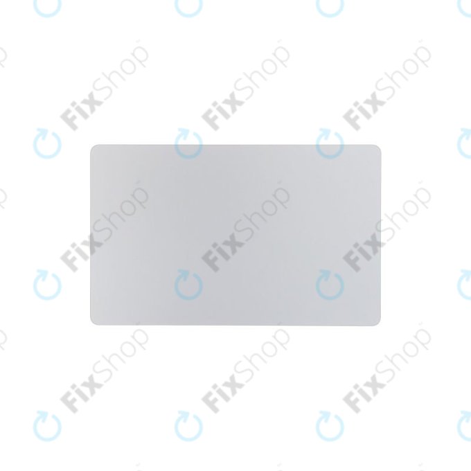 Πλήρες trackpad για MacBook Air 15", A2941 (2023), Silver, 661-34950, Genuine Apple
