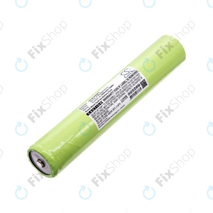 Μπαταρία για Streamlight ML5000, 5000mAh, Ni-MH, 6V, 20170, HQ