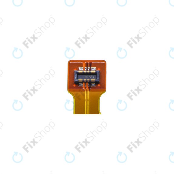 Μπαταρία για Samsung A33 A336B, A53 A536B, 4700mAh, Li-Pol, 3.85 V, EB-BA336ABY, HQ