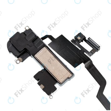 Ακουστικό + Καλώδιο Flex + Αισθητήρας Εγγύτητας για iPhone X