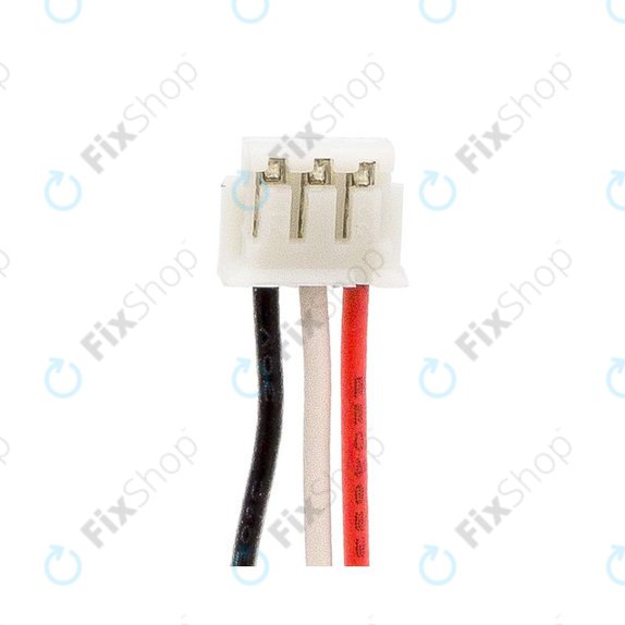 Μπαταρία για GoPro Hero +, 800mAh, Li-Polymer, 3.7V, PR-062334, HQ