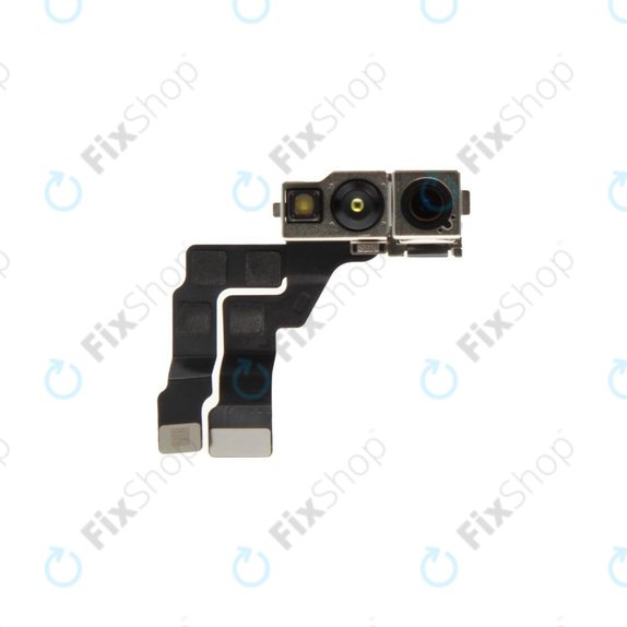 Μπροστινή Κάμερα για iPhone 14 Pro | 661-29367 | Genuine Apple
