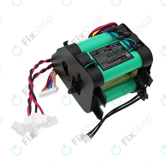 Μπαταρία για AEG FX9, Pure F9, Electrolux FlexLift PF9, 2000mAh, Li-Ion, 36V, 140144439084, HQ