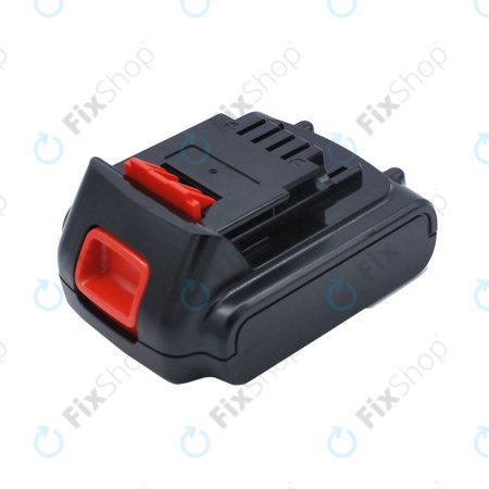 Μπαταρία για Black & Decker ASL146BT12A, LBXR16, SSL20SB, 1500mAh, Li-Ion, 14.4V, BL1114, HQ