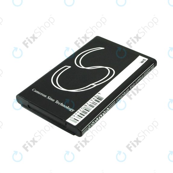 Μπαταρία για LG 230 Nite, 650mAh, Li-Ion, 3.7V, LGIP-430A, HQ