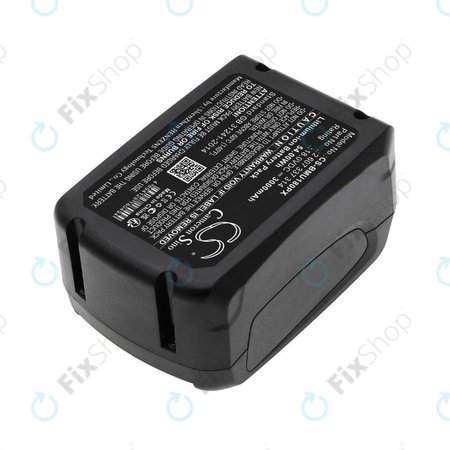 Battery για Bosch 18V | 2 607 337 314 | Li-Ion | 18.0V | 3000mAh | HQ