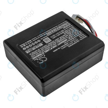 Μπαταρία για Philips SmartPro Easy FC8007, FC8792, FC8794, IP797, 4322 005 38072, 10.8V, 2600mAh, HQ