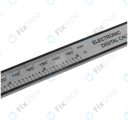 Πλαστικό Εργαλείο Μέτρησης (150mm) για ProStormer