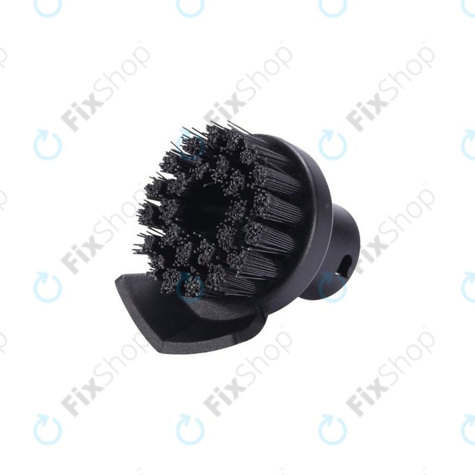 Στρογγυλή βούρτσα με nylon τρίχες για Kärcher | SC-series | Μέσον