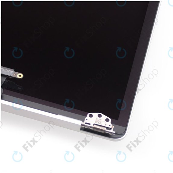 Συγκρότημα οθόνης για MacBook Pro 13", 2018 – 2019, A1989, Ασημί, Silver, Refurbished