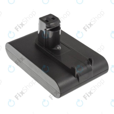 Μπαταρία για Dyson DC-series, 17083-2811, 22.2V, 2000mAh