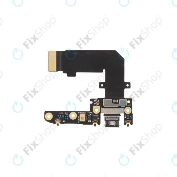 Υποδοχή φόρτισης με πλακέτα για Google Pixel 9 Pro Fold