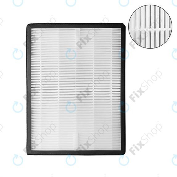 Σετ φίλτρων (HEPA + Ενεργός άνθρακας) για Philips 2000-series | 2000i-series | AC2889 | AC2887 | AC2882