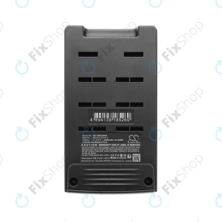 Μπαταρία για Tineco P1, Pure One S12, 2000mAh, Li-Ion, 21.6V, ZB1873-6S1P-0, HQ