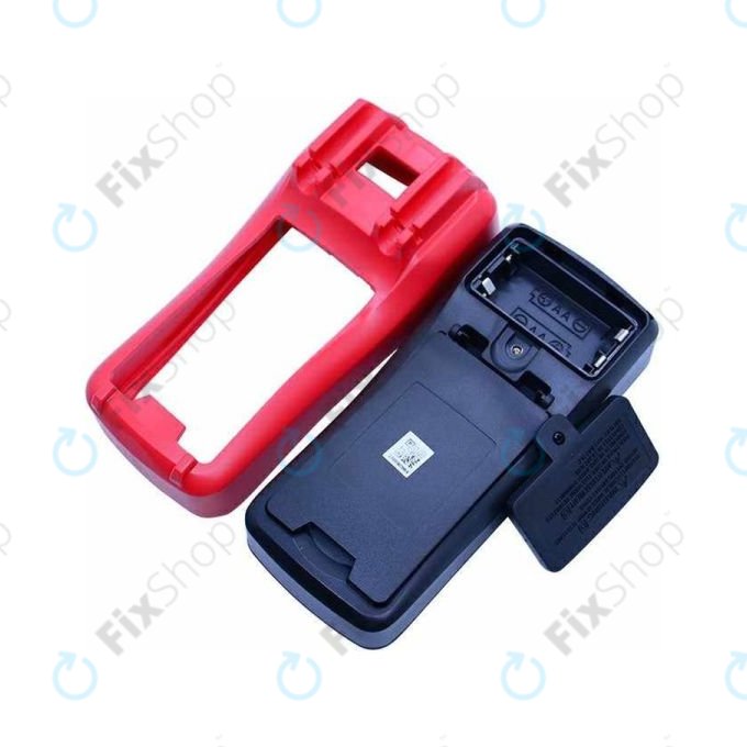 Σύγχρονο Ψηφιακό Πολύμετρο για UNI-T UT39C+