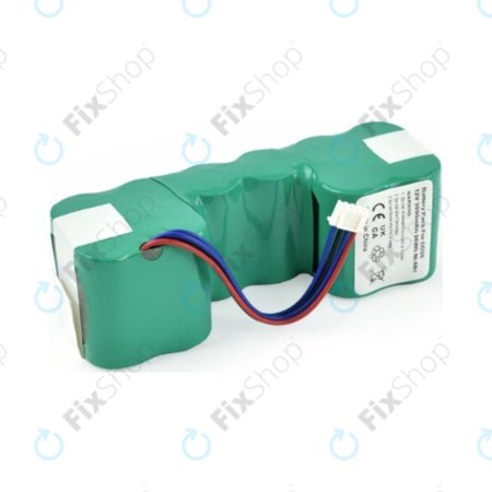 Μπαταρία για Ecovacs Sweeper DD35, DM88, DM88, 12.0V, 3000mAh