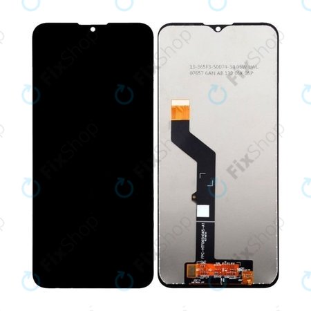 LCD Display με Touch Screen για Motorola Moto E7 Plus | XT2081 | Aftermarket