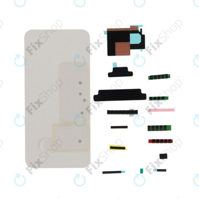 Display Assembly για iPad Air 11 (2025) | WiFi | 661-51066 | Genuine Apple