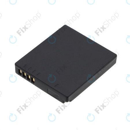 Μπαταρία για Panasonic Lumix DMW-BCF10, 940mAh, Li-Ion, 3.7V, DMW-BCF10, HQ