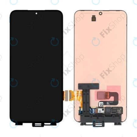 LCD Display με Touch Screen για Samsung S22 Plus | S906B | GH96-14785A | Service Pack