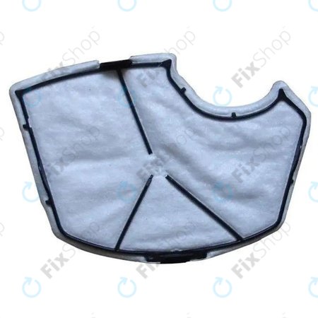 Φίλτρο Σκόνης FP140 για Vorwerk Kobold VK140 | VK150