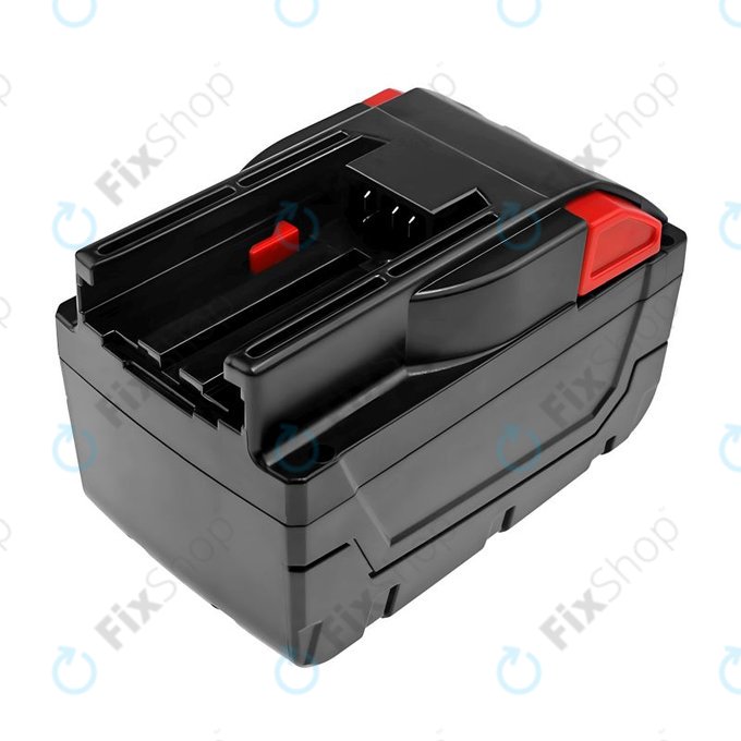 Μπαταρία για Milwaukee 0721-20, V28 Vc, Wurth Bs 28-A Combi, 4000mAh, Li-Ion, 28V, 48-11-2830, HQ